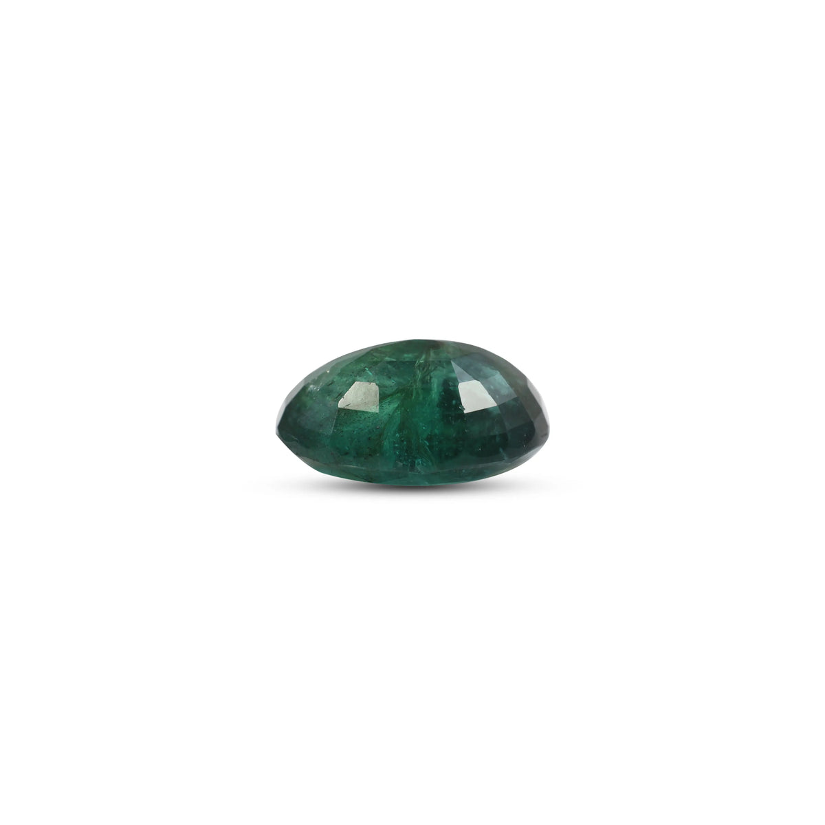 Zambian Emerald - 4.15 Carat