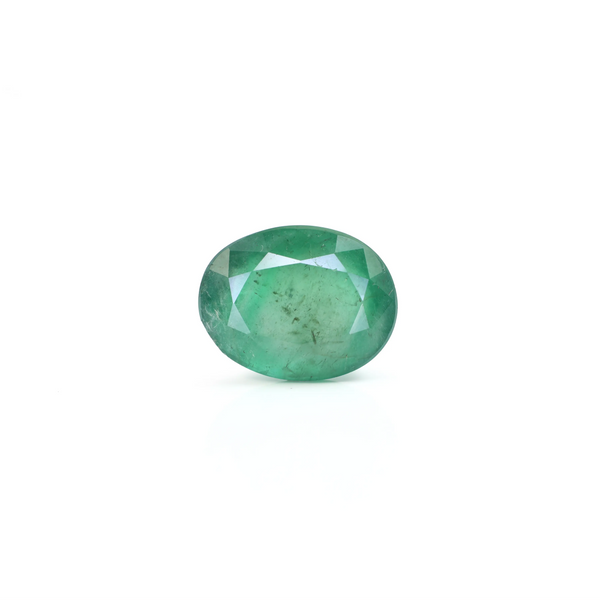 Zambian Emerald (Panna) - 6.05 Carat - Pramogh