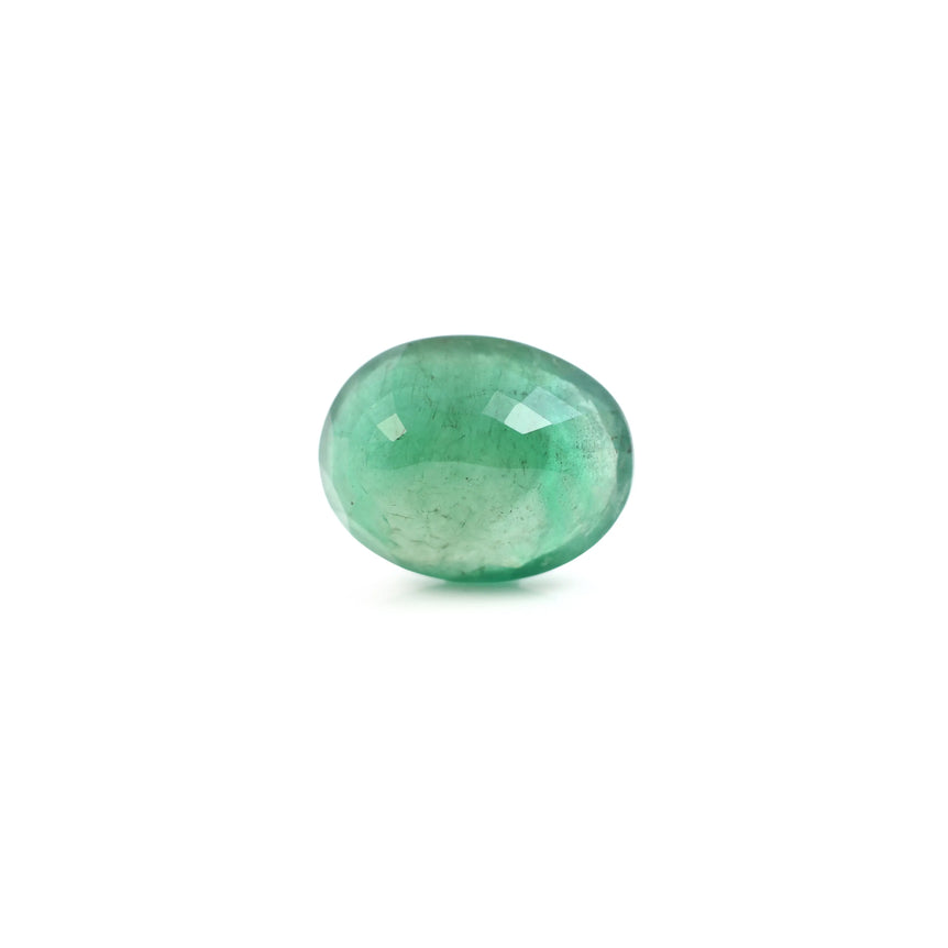 Zambian Emerald - 6.05 Carat