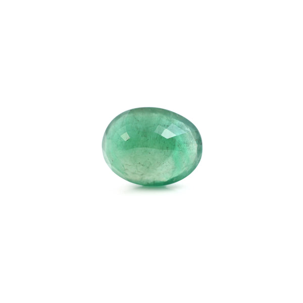 Zambian Emerald - 6.05 Carat