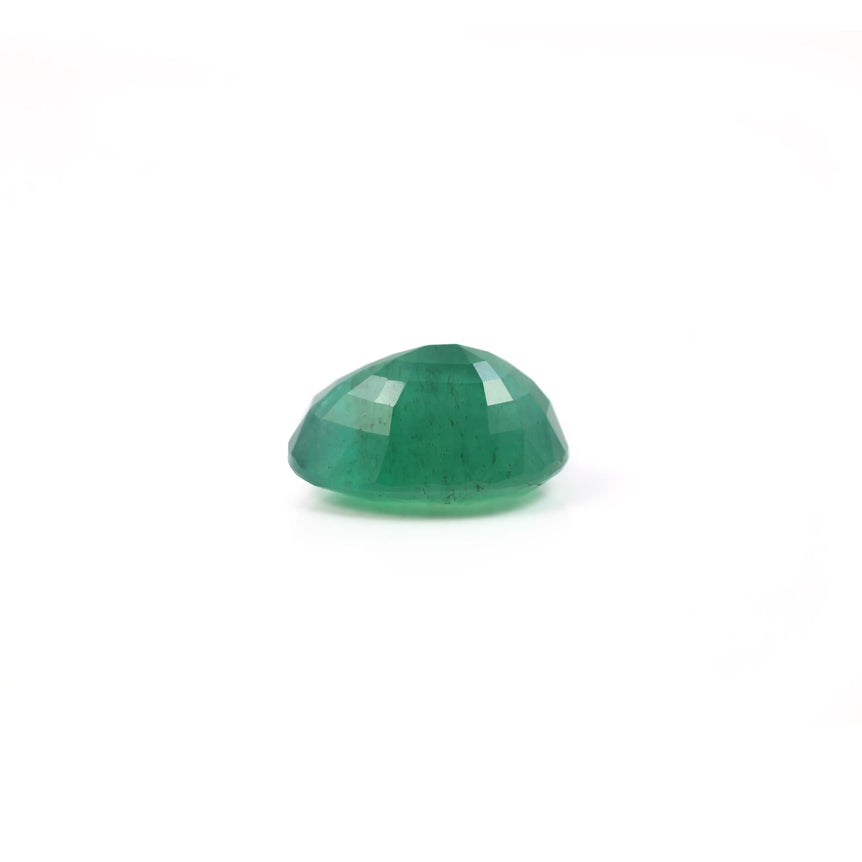 Zambian Emerald - 6.05 Carat