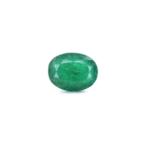 Zambian Emerald (Panna) - 5.95 Carat - Pramogh