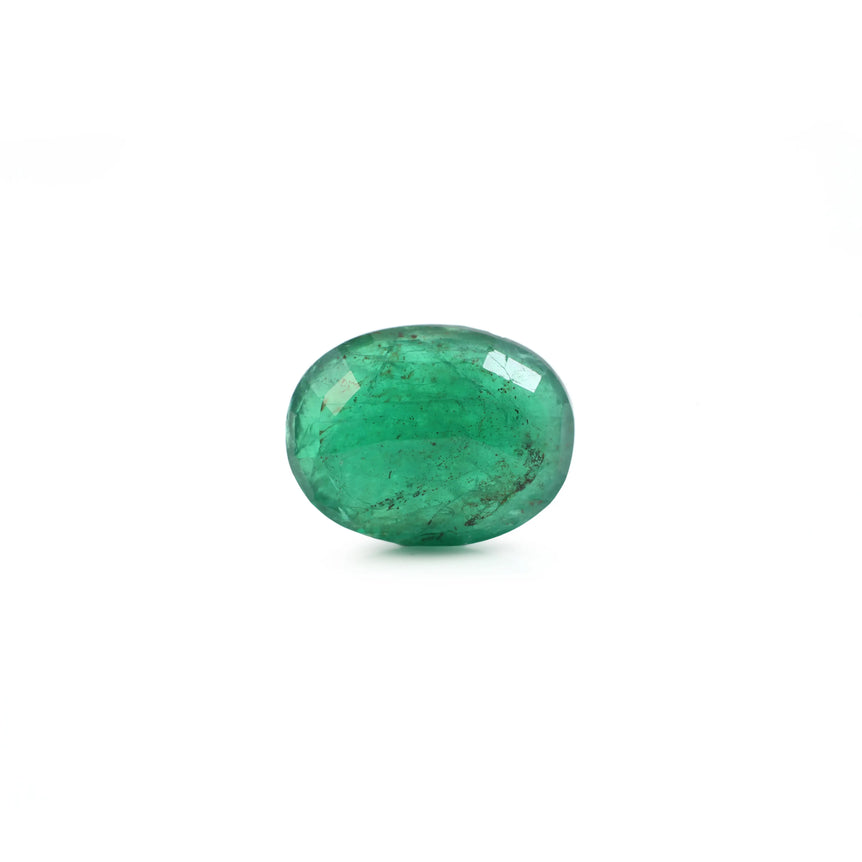 Zambian Emerald - 5.95 Carat