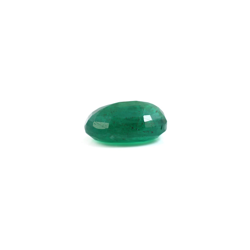 Zambian Emerald - 5.95 Carat