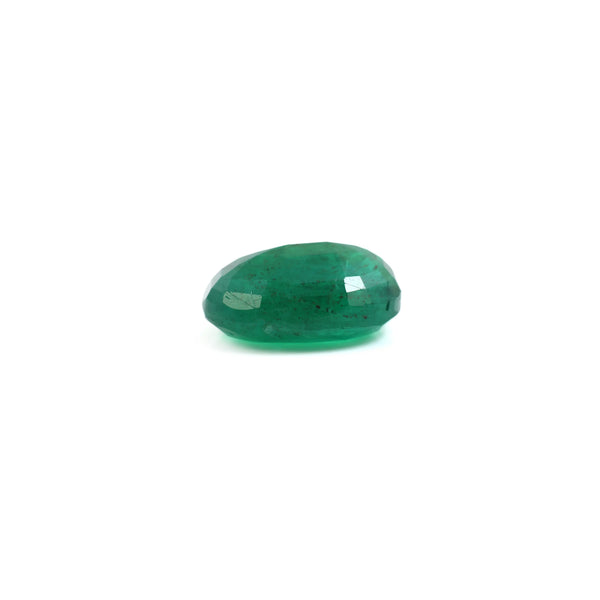 Zambian Emerald - 5.95 Carat