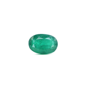 Zambian Emerald (Panna) - 4.4 Carat - Pramogh