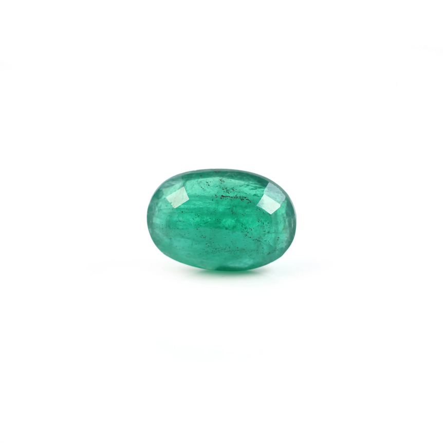 Zambian Emerald - 4.4 Carat