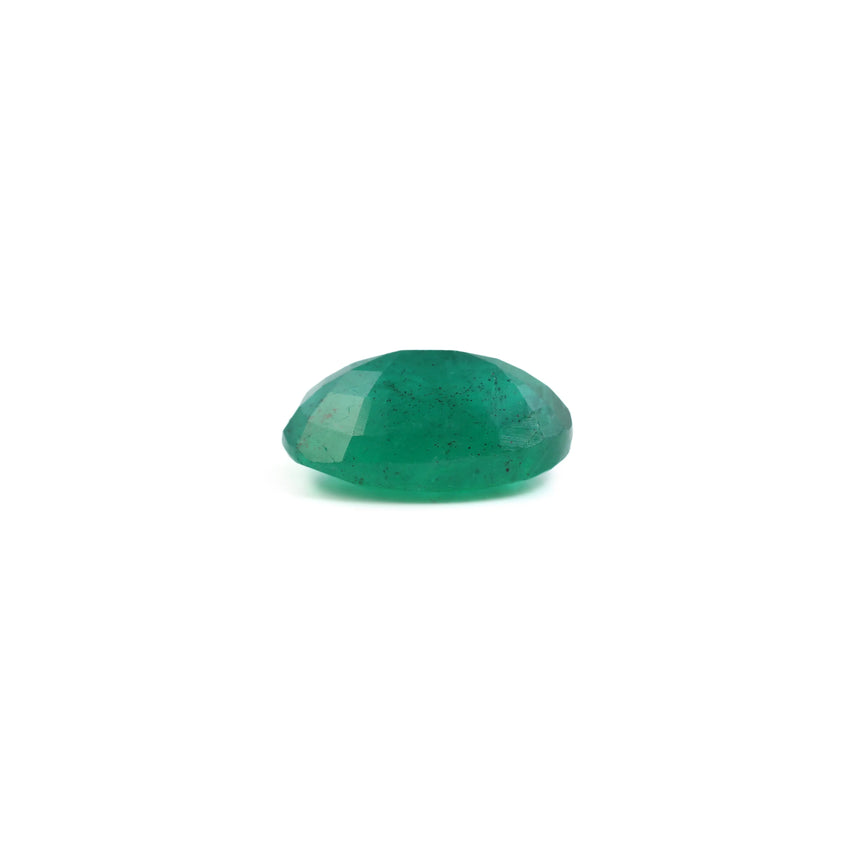 Zambian Emerald - 4.4 Carat