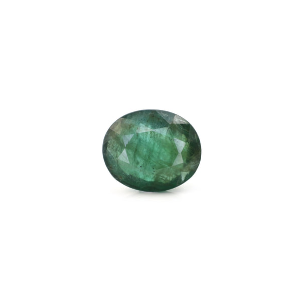 Zambian Emerald (Panna) - 4.25 Carat - Pramogh