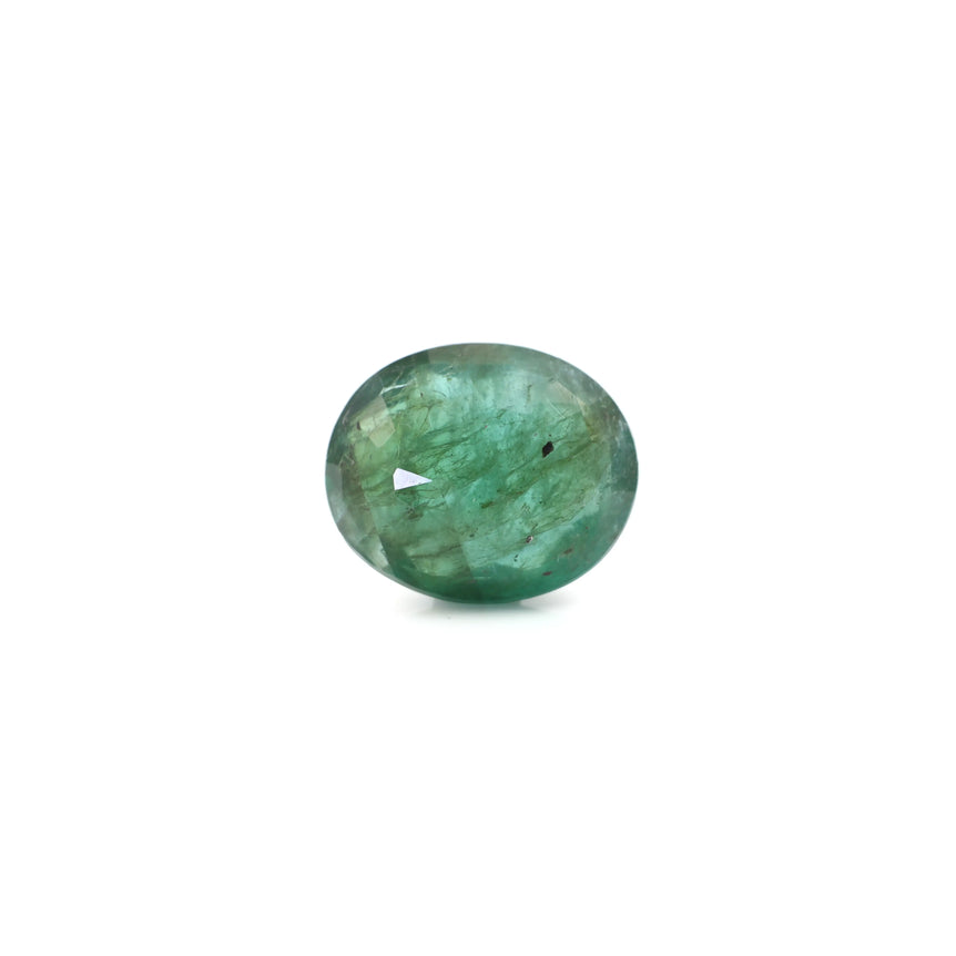 Zambian Emerald - 4.25 Carat