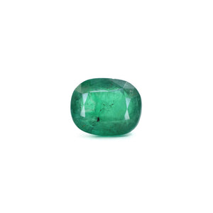 Zambian Emerald (Panna) - 8.2 Carat - Pramogh