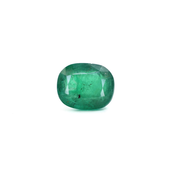 Zambian Emerald (Panna) - 8.2 Carat - Pramogh