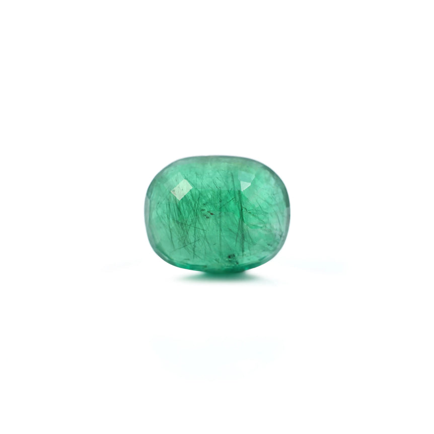 Zambian Emerald - 8.2 Carat