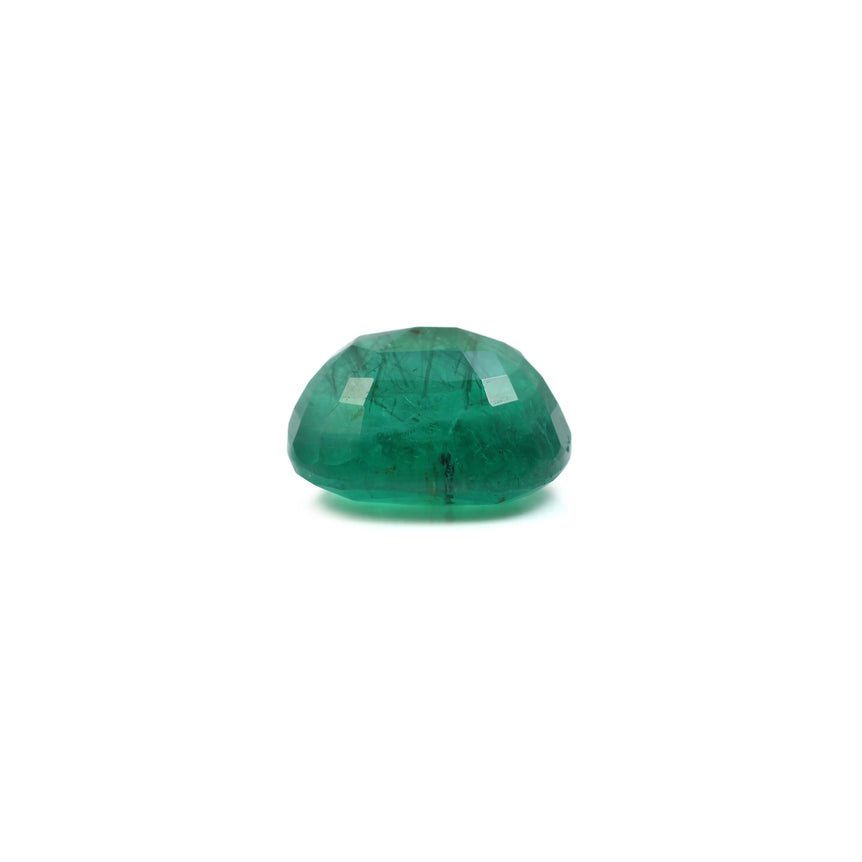 Zambian Emerald - 8.2 Carat