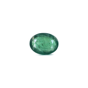Zambian Emerald (Panna) - 5.73 Carat - Pramogh
