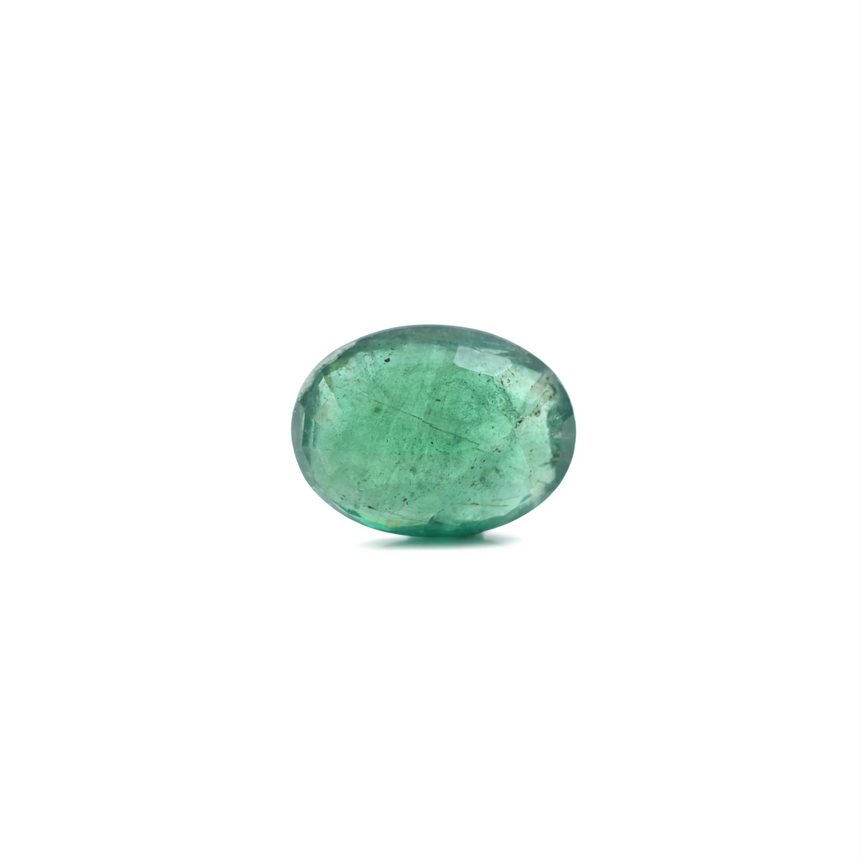 Zambian Emerald - 5.73 Carat