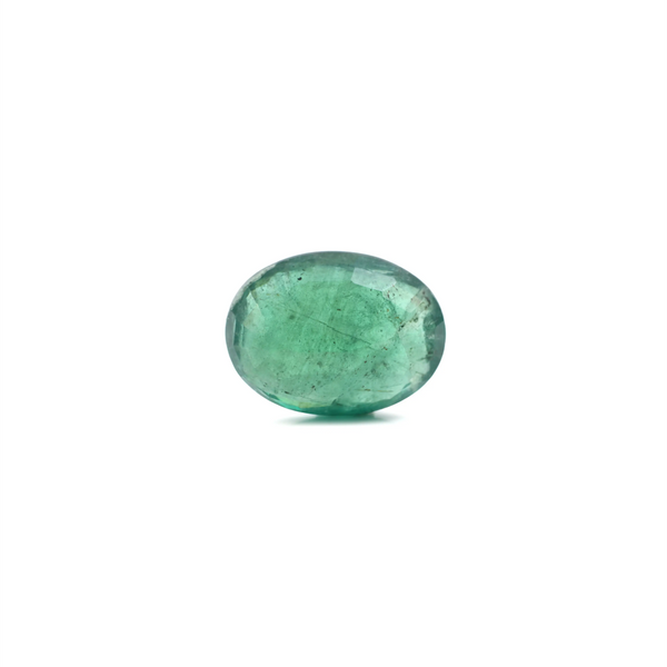 Zambian Emerald - 5.73 Carat