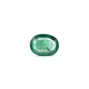 Zambian Emerald (Panna) - 6.35 Carat - Pramogh