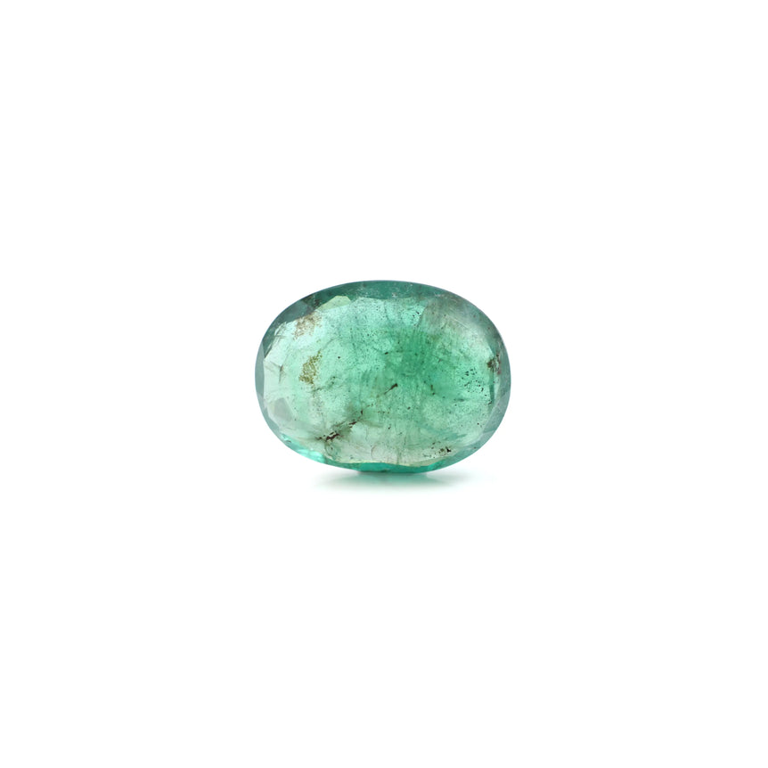 Zambian Emerald - 6.35 Carat