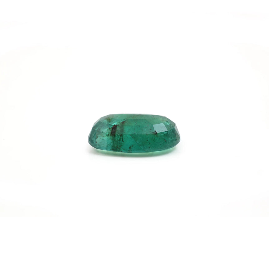 Zambian Emerald - 6.35 Carat