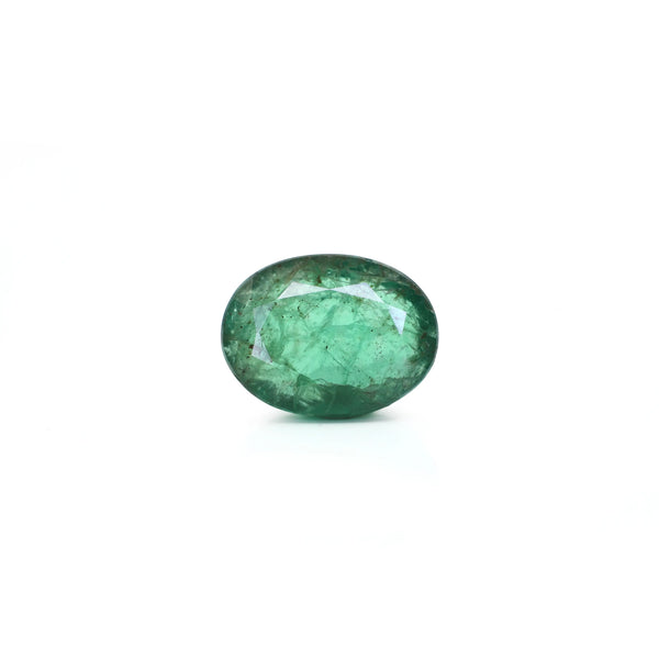 Zambian Emerald (Panna) - 5.1 Carat - Pramogh