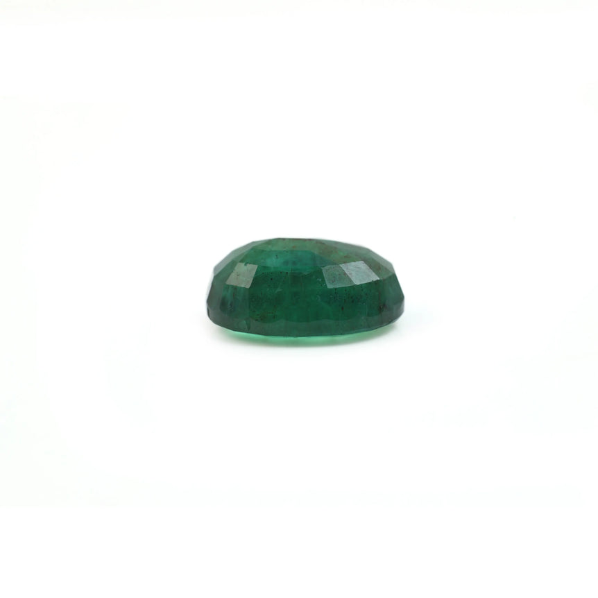 Zambian Emerald - 5.1 Carat