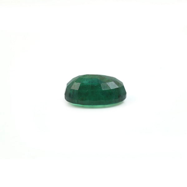 Zambian Emerald - 5.1 Carat
