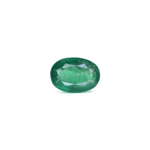 Zambian Emerald (Panna) - 4.95 Carat - Pramogh