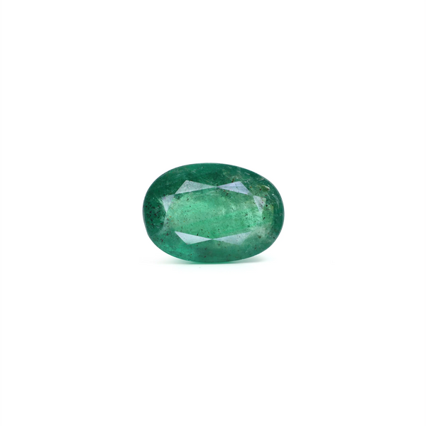 Zambian Emerald (Panna) - 4.95 Carat - Pramogh