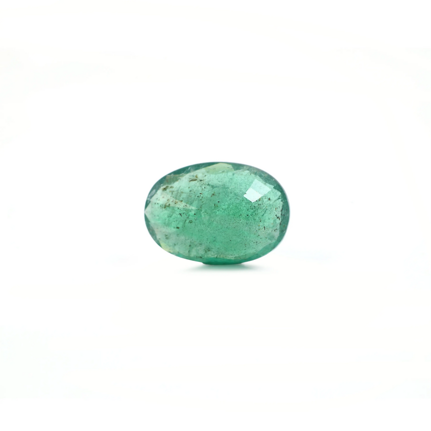 Zambian Emerald - 4.95 Carat
