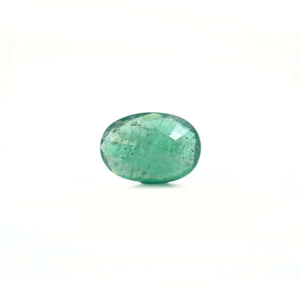 Zambian Emerald - 4.95 Carat