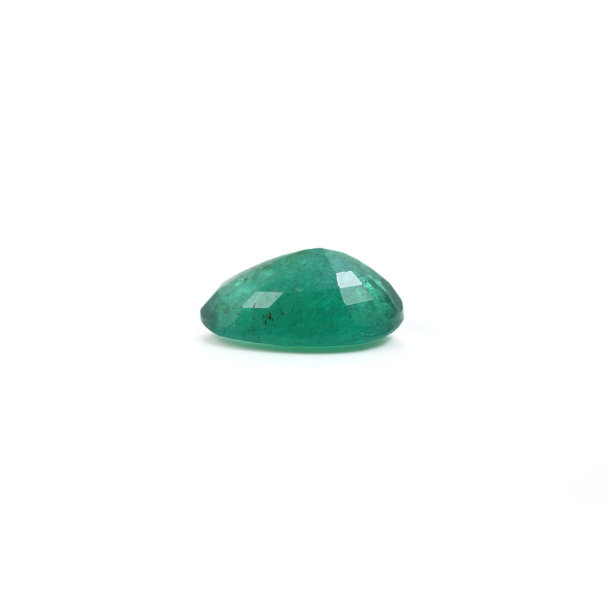 Zambian Emerald - 4.95 Carat
