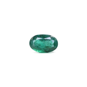 Zambian Emerald (Panna) - 3.65 Carat - Pramogh