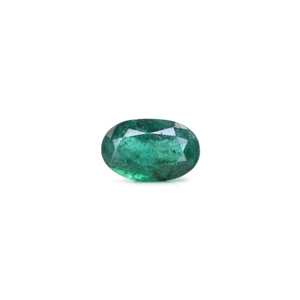 Zambian Emerald (Panna) - 3.65 Carat - Pramogh