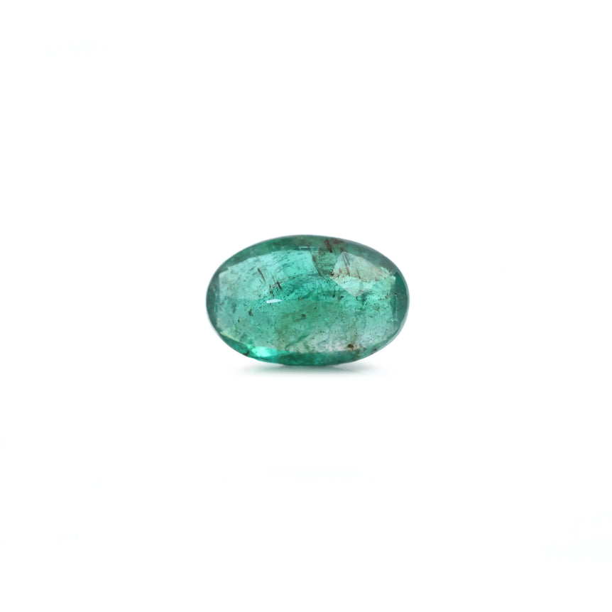 Zambian Emerald - 3.65 Carat