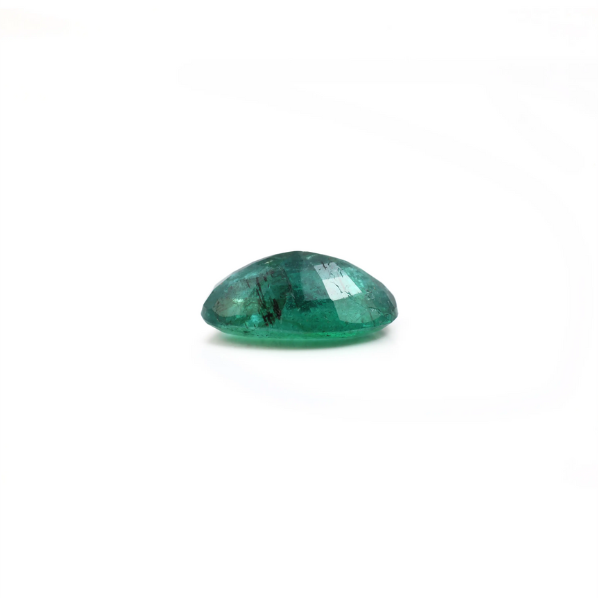 Zambian Emerald - 3.65 Carat
