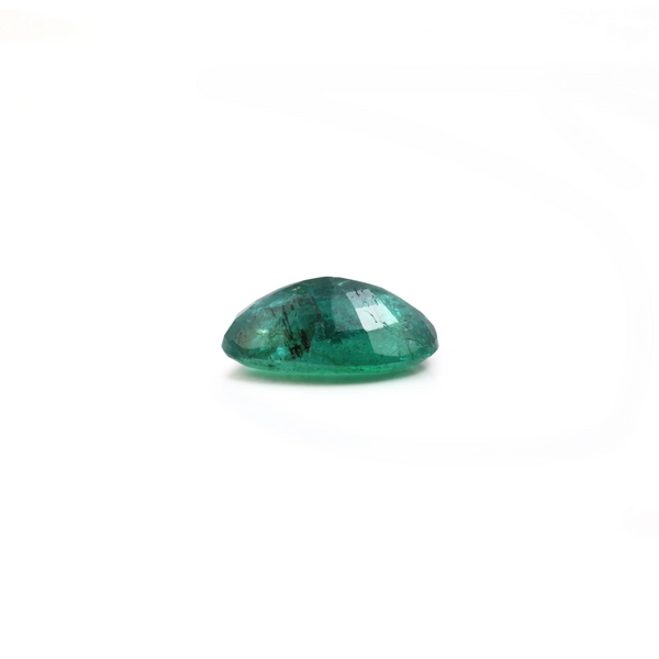 Zambian Emerald - 3.65 Carat