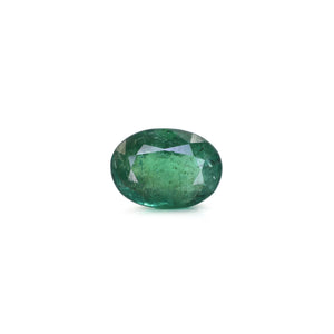 Zambian Emerald (Panna) - 3.85 Carat - Pramogh