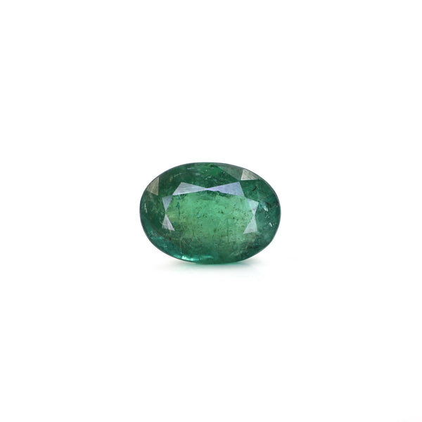 Zambian Emerald (Panna) - 3.85 Carat - Pramogh