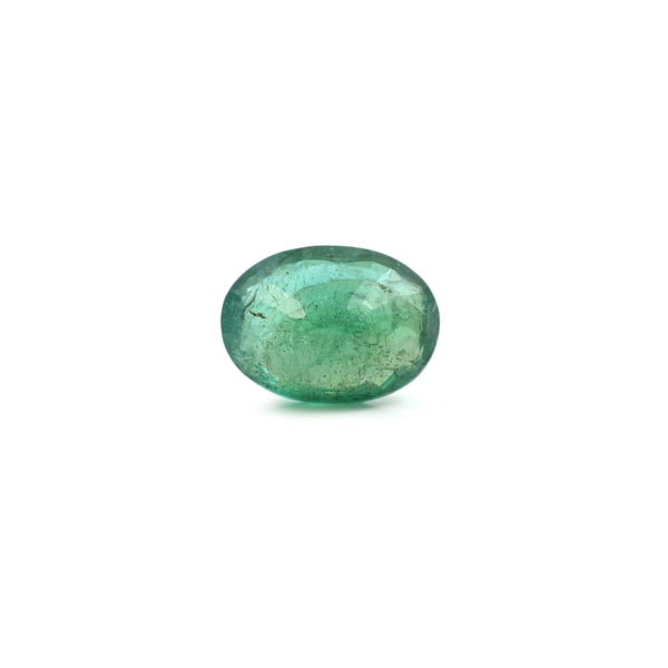 Zambian Emerald - 3.85 Carat
