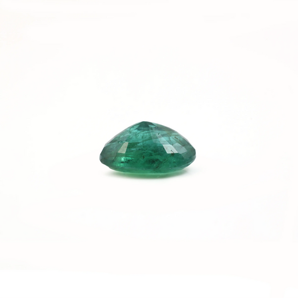 Zambian Emerald - 3.85 Carat