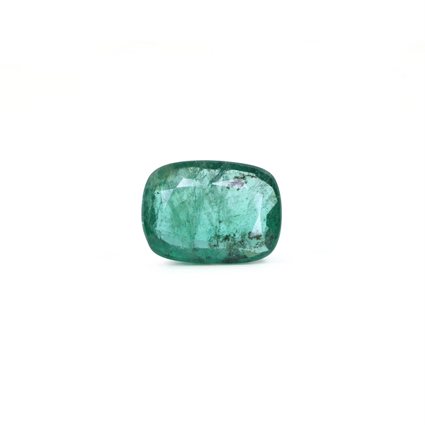 Zambian Emerald (Panna) - 3.95 Carat - Pramogh