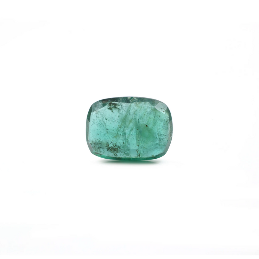 Zambian Emerald - 3.95 Carat
