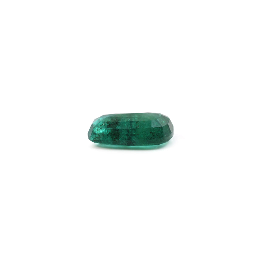 Zambian Emerald - 3.95 Carat