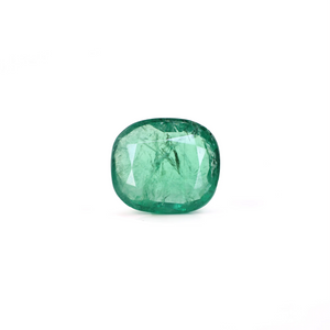 Zambian Emerald (Panna) - 4.6 Carat - Pramogh
