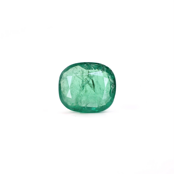 Zambian Emerald (Panna) - 4.6 Carat - Pramogh
