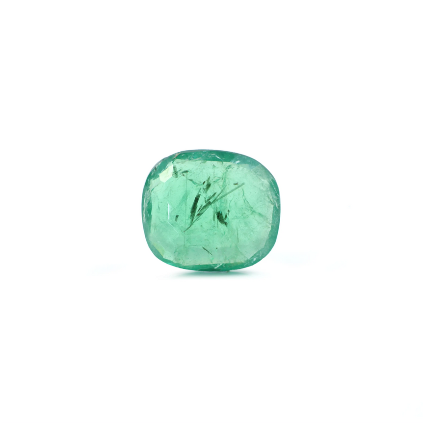 Zambian Emerald - 4.6 Carat