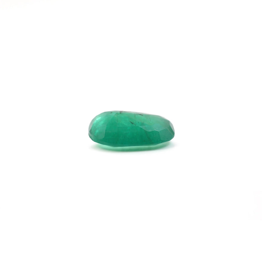Zambian Emerald - 4.6 Carat