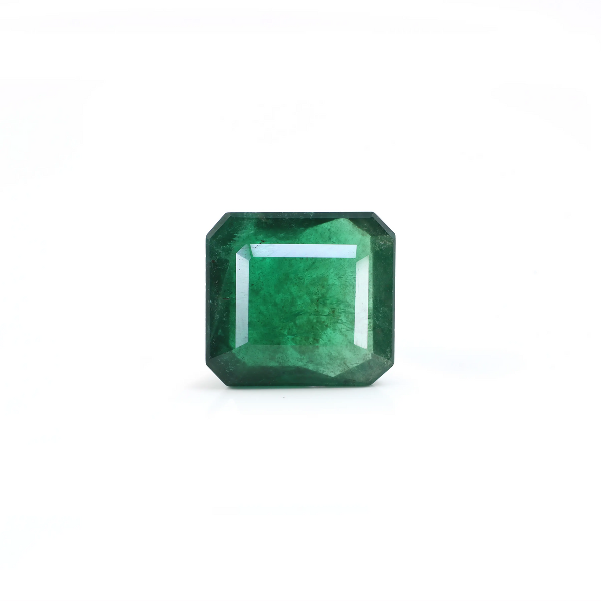 Zambian Emerald (Panna) - 3.83 Carat - Pramogh