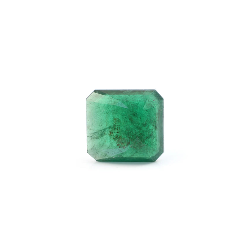 Zambian Emerald - 3.83 Carat
